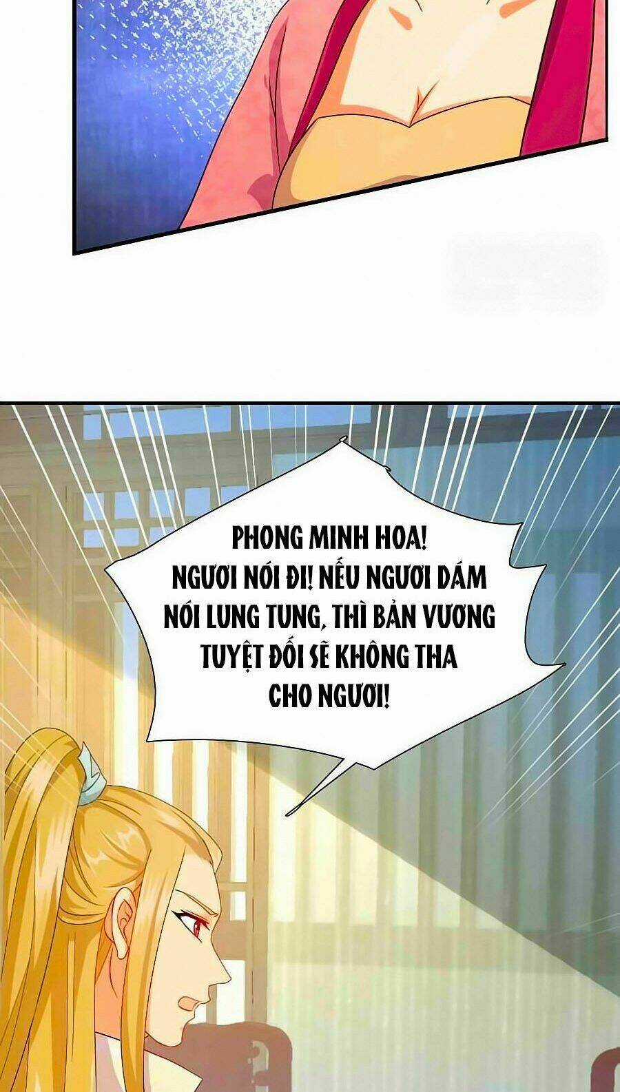 Kiêu Sủng Y Phi - Chapter 18 - Trang 24