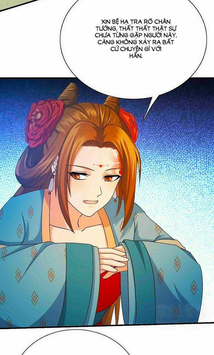 Kiêu Sủng Y Phi - Chapter 18 - Trang 27