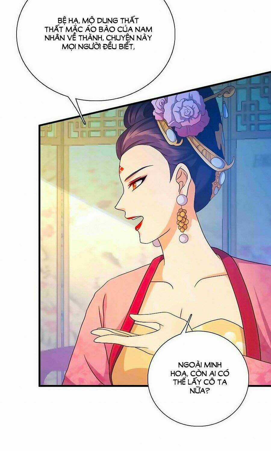 Kiêu Sủng Y Phi - Chapter 18 - Trang 28