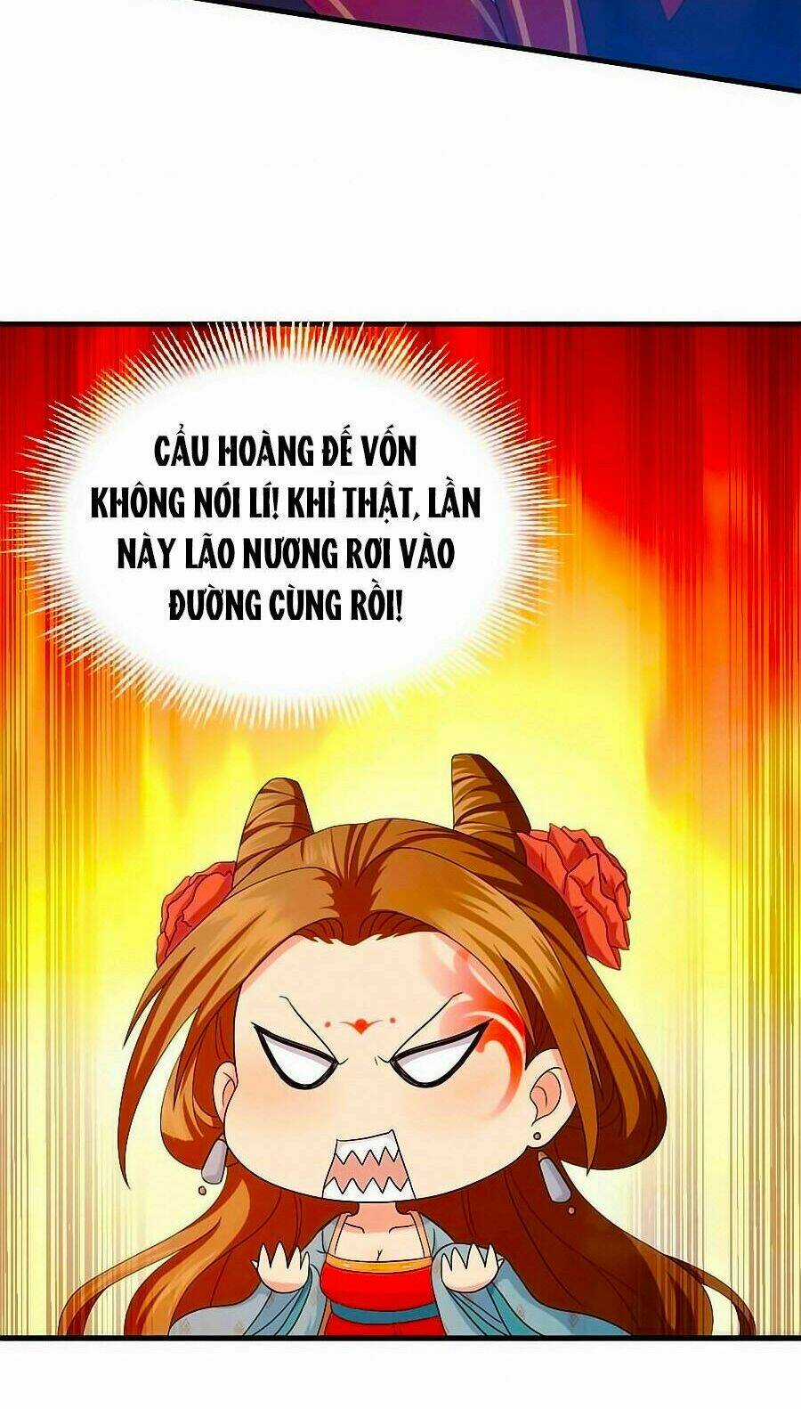 Kiêu Sủng Y Phi - Chapter 18 - Trang 30