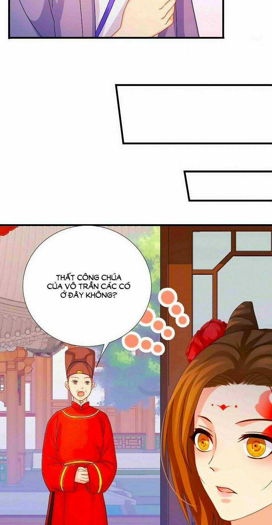 Kiêu Sủng Y Phi - Chapter 18 - Trang 4