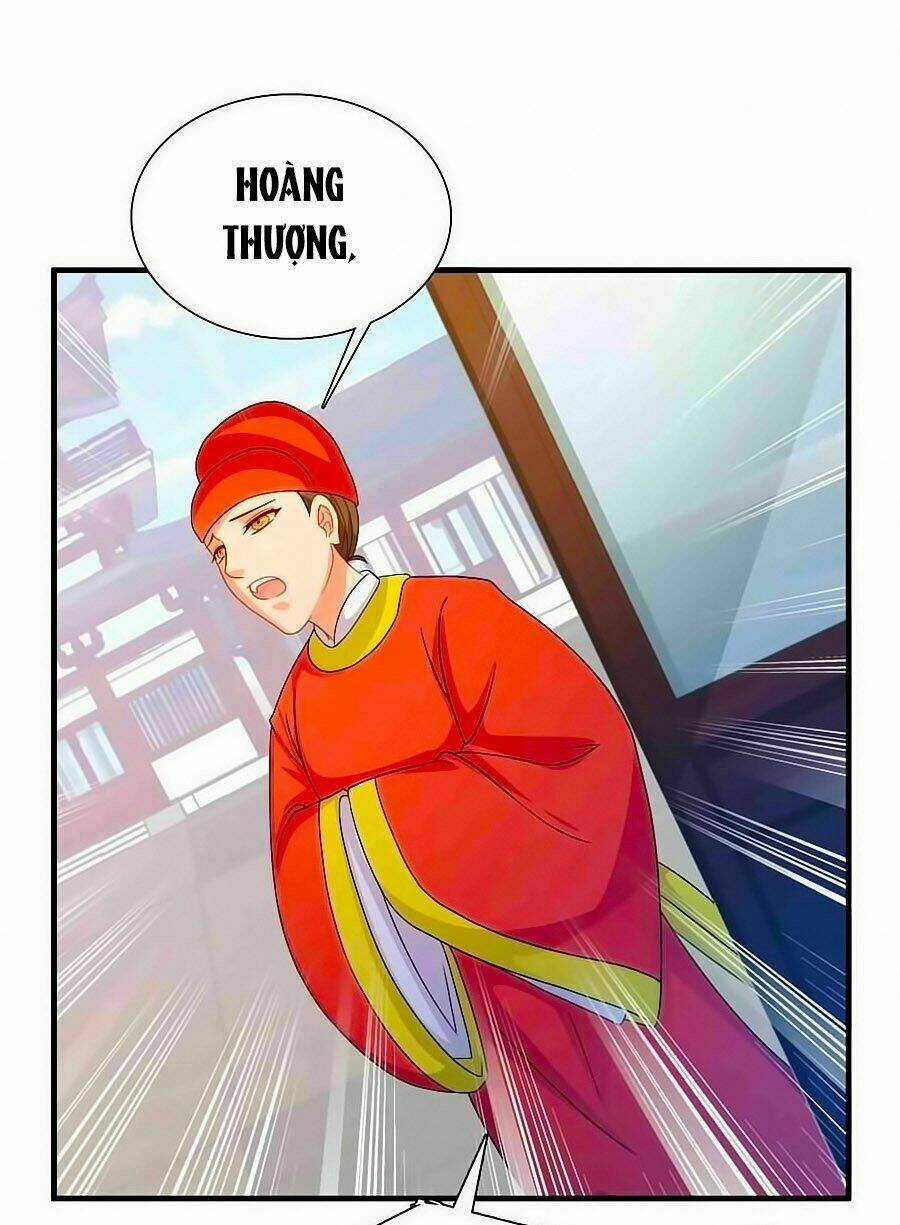 Kiêu Sủng Y Phi - Chapter 18 - Trang 31