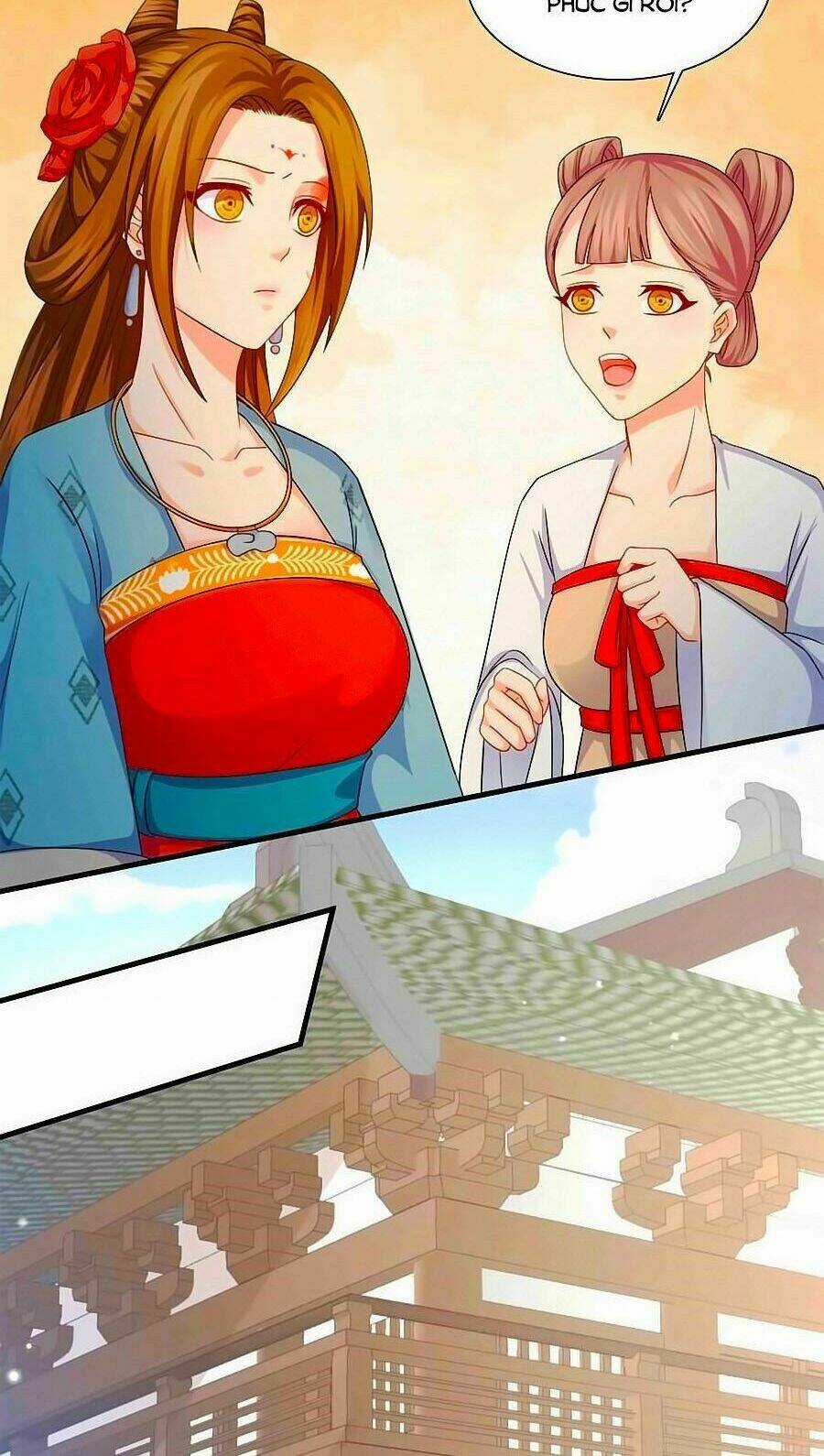 Kiêu Sủng Y Phi - Chapter 18 - Trang 6