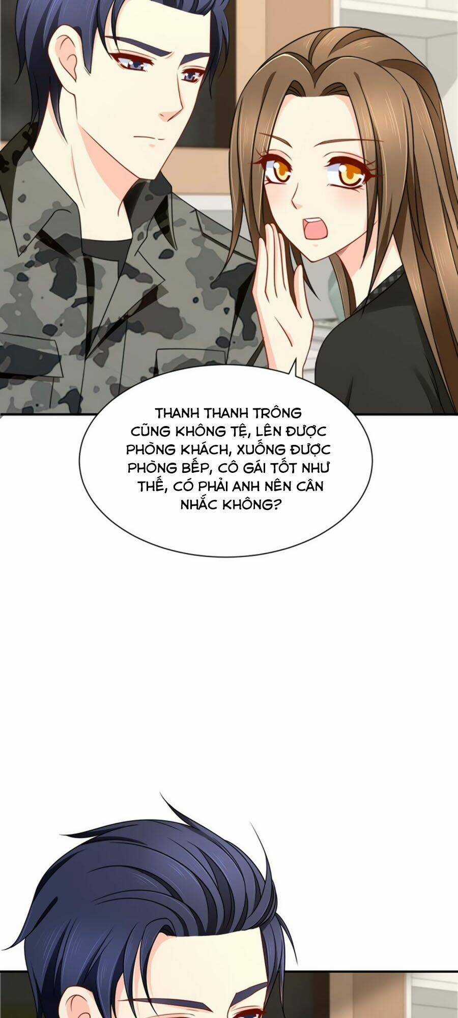 Kiêu Sủng Y Phi - Chapter 181 - Trang 13