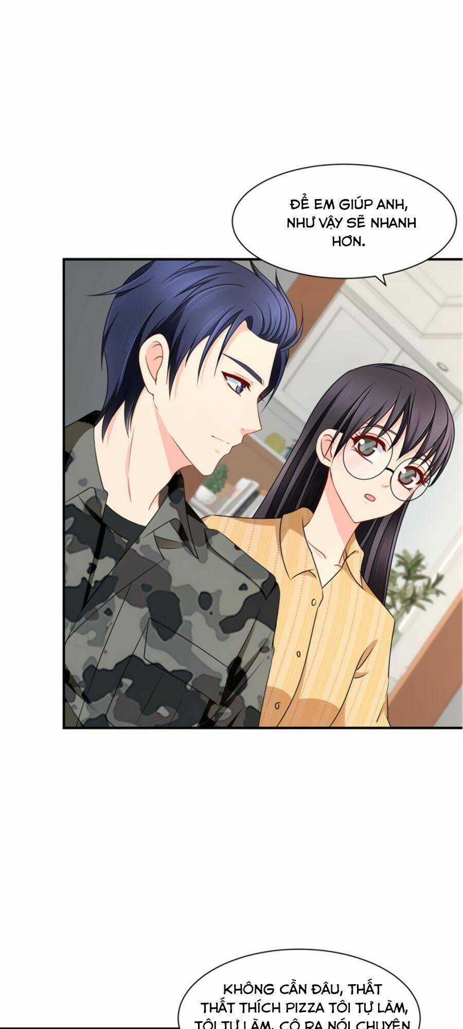 Kiêu Sủng Y Phi - Chapter 181 - Trang 15