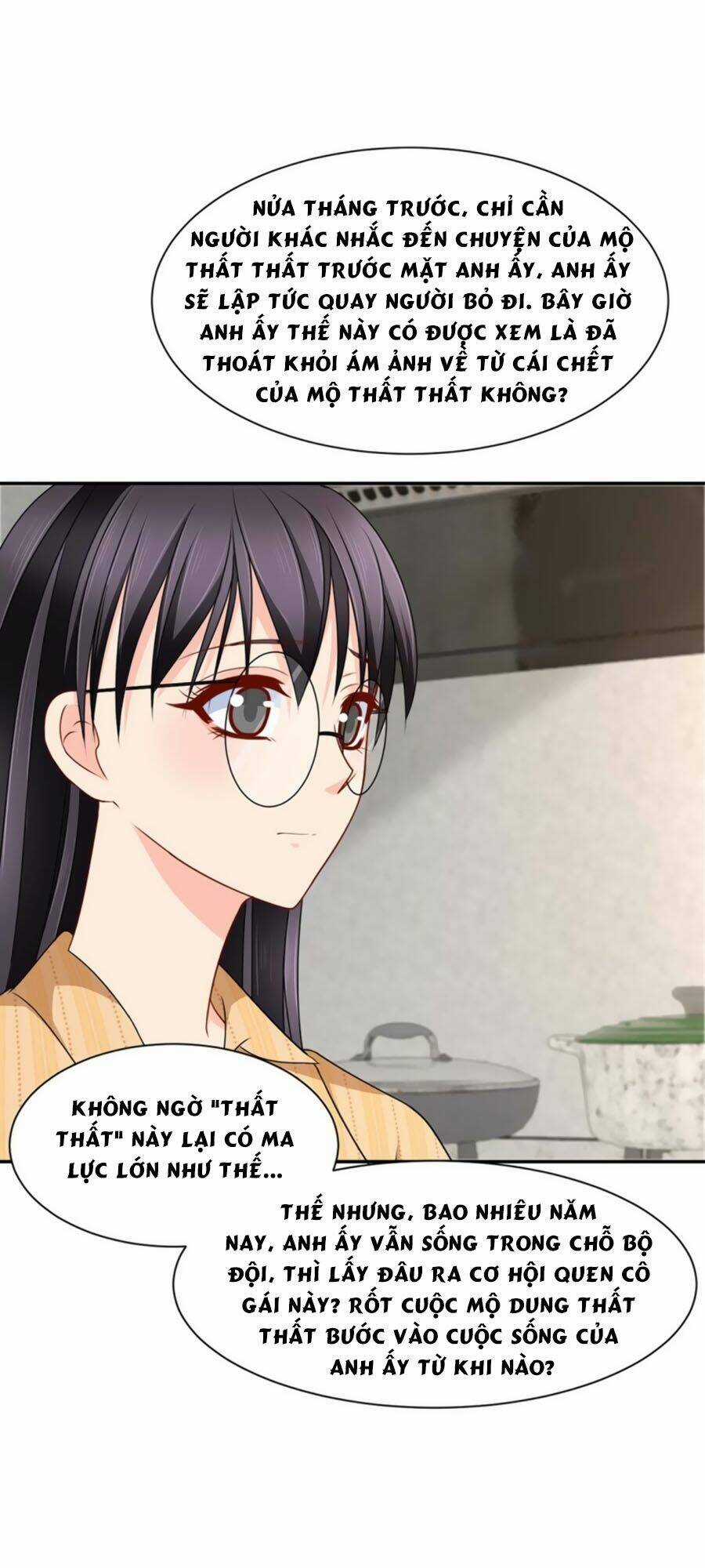 Kiêu Sủng Y Phi - Chapter 181 - Trang 17