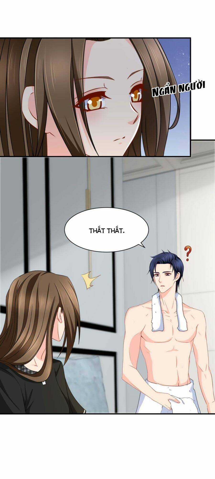 Kiêu Sủng Y Phi - Chapter 181 - Trang 19