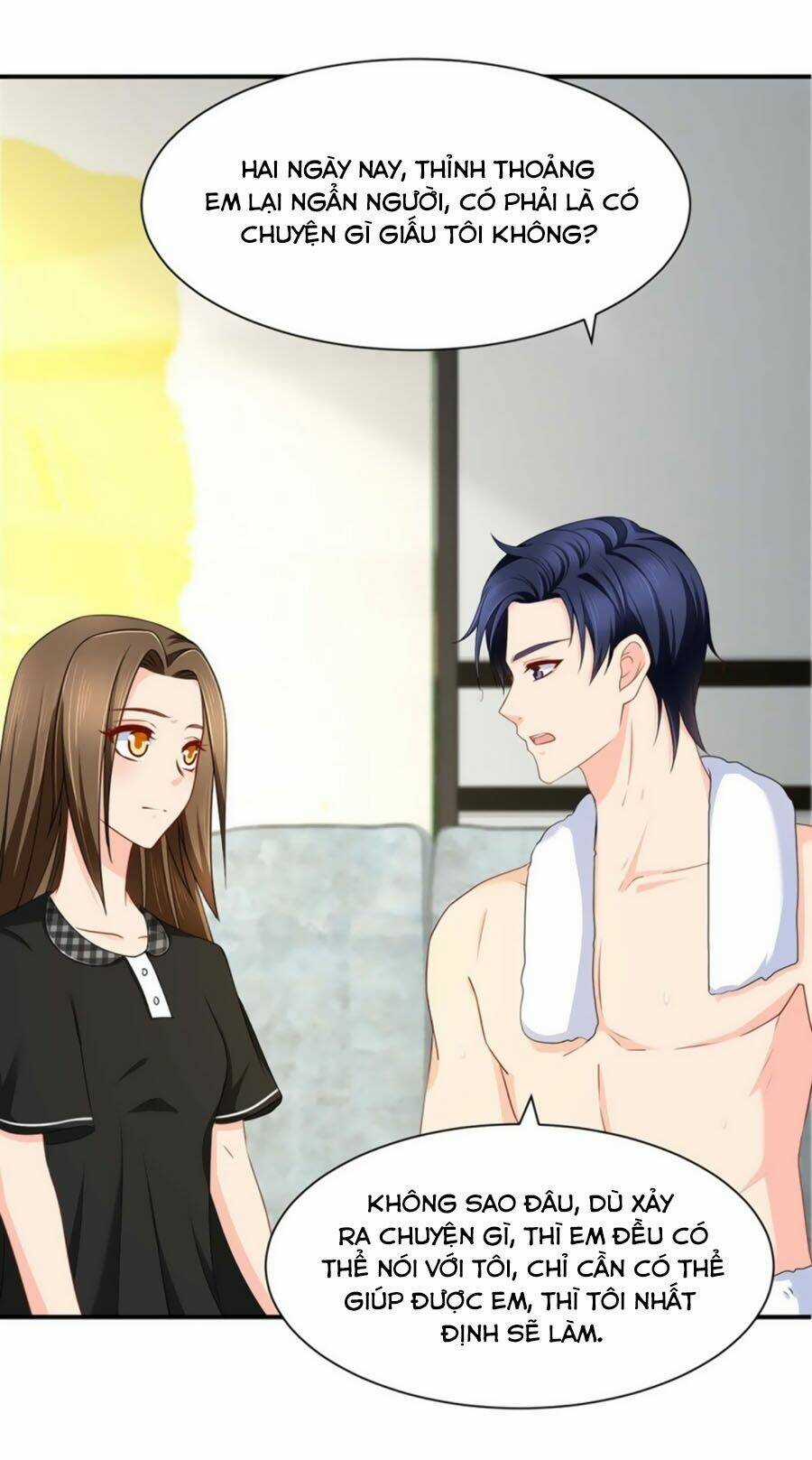 Kiêu Sủng Y Phi - Chapter 181 - Trang 20