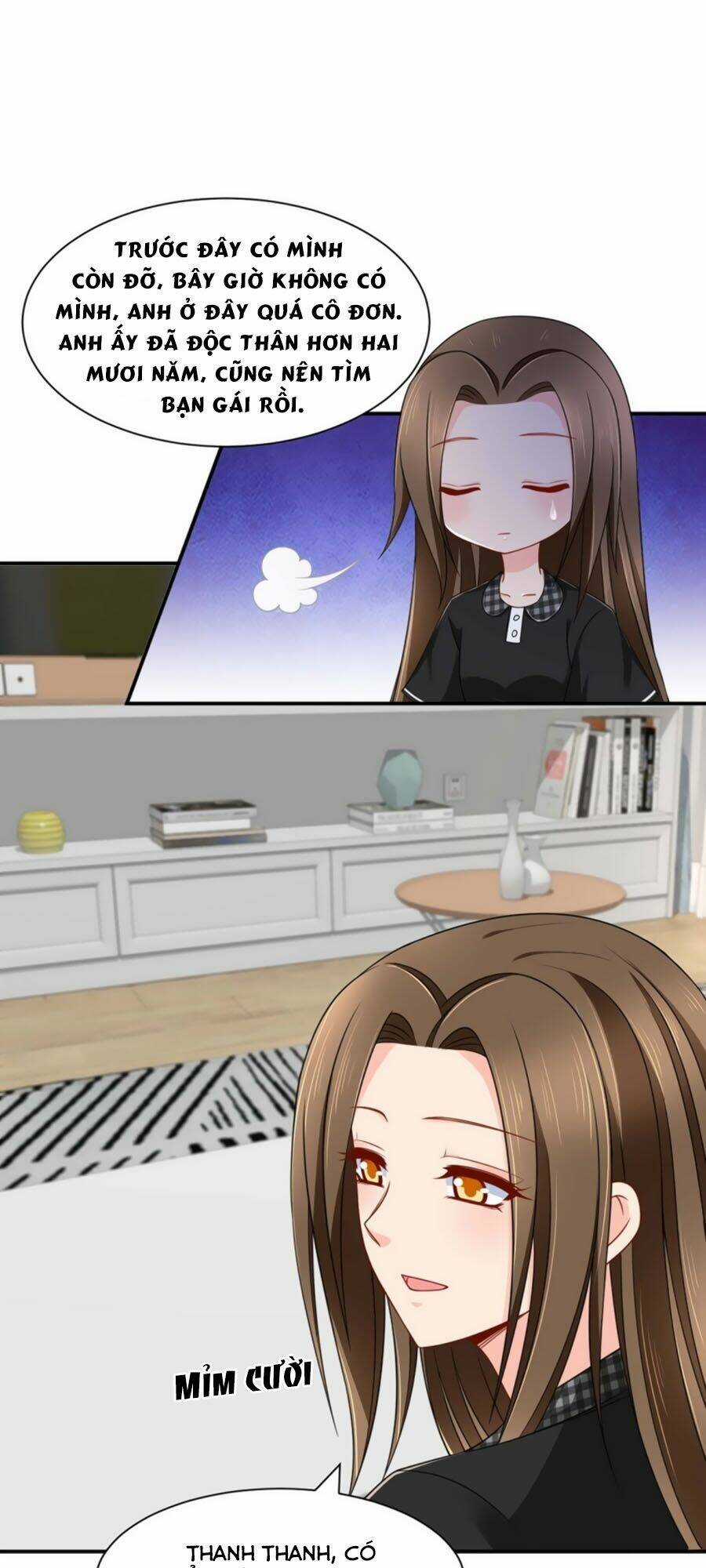 Kiêu Sủng Y Phi - Chapter 181 - Trang 3