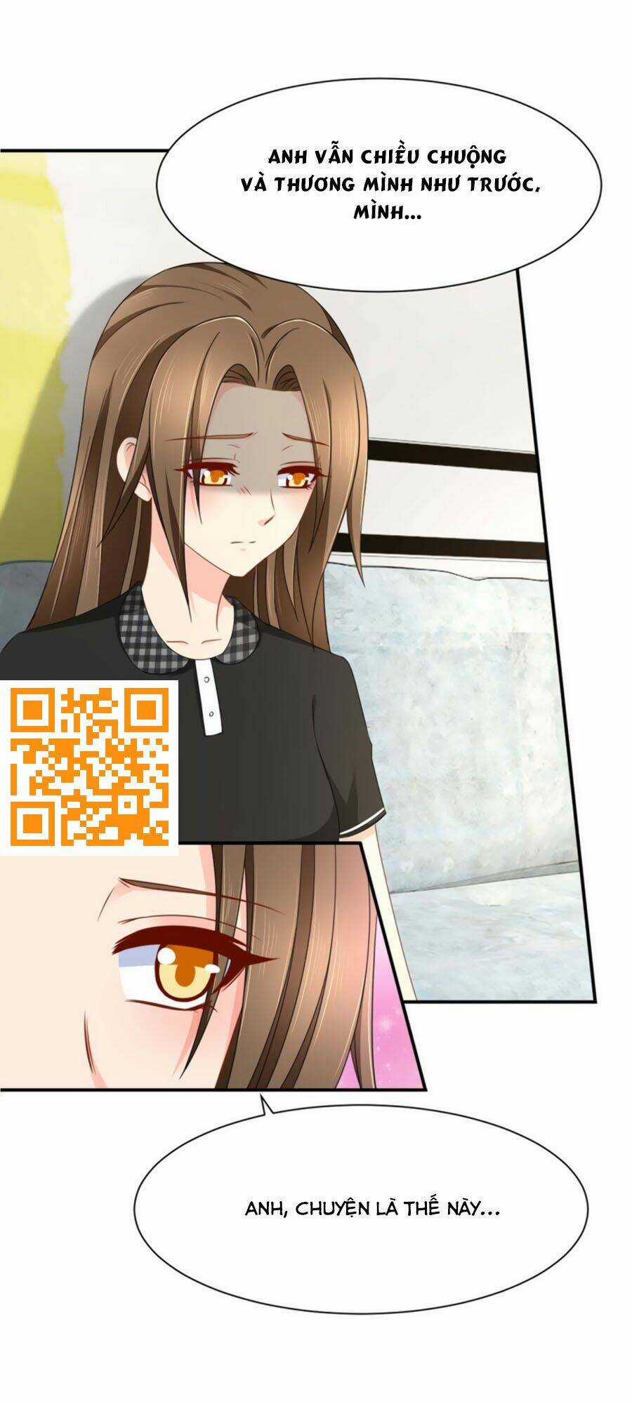 Kiêu Sủng Y Phi - Chapter 181 - Trang 21