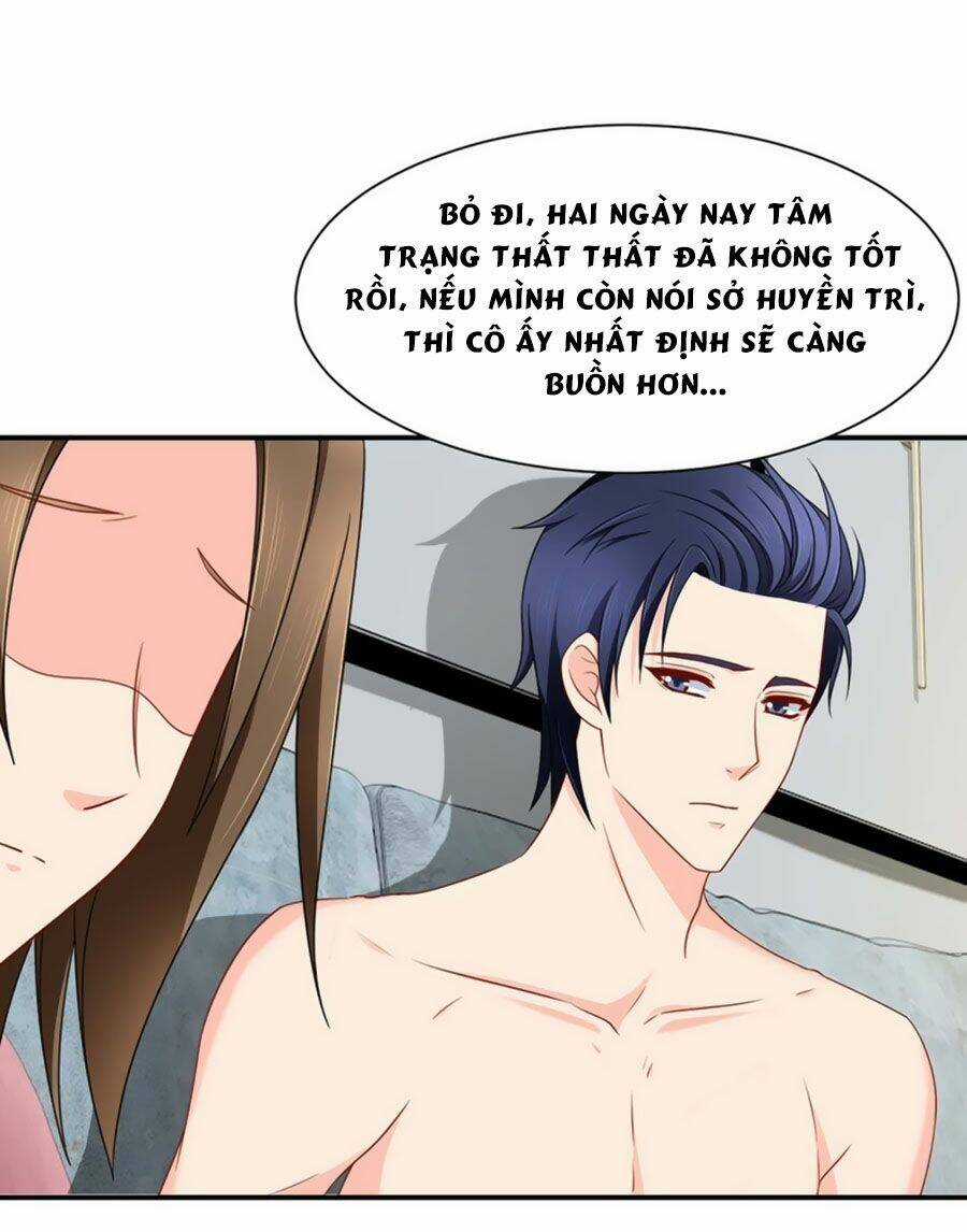 Kiêu Sủng Y Phi - Chapter 181 - Trang 25