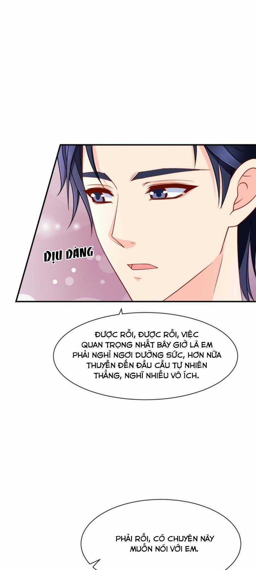 Kiêu Sủng Y Phi - Chapter 181 - Trang 26
