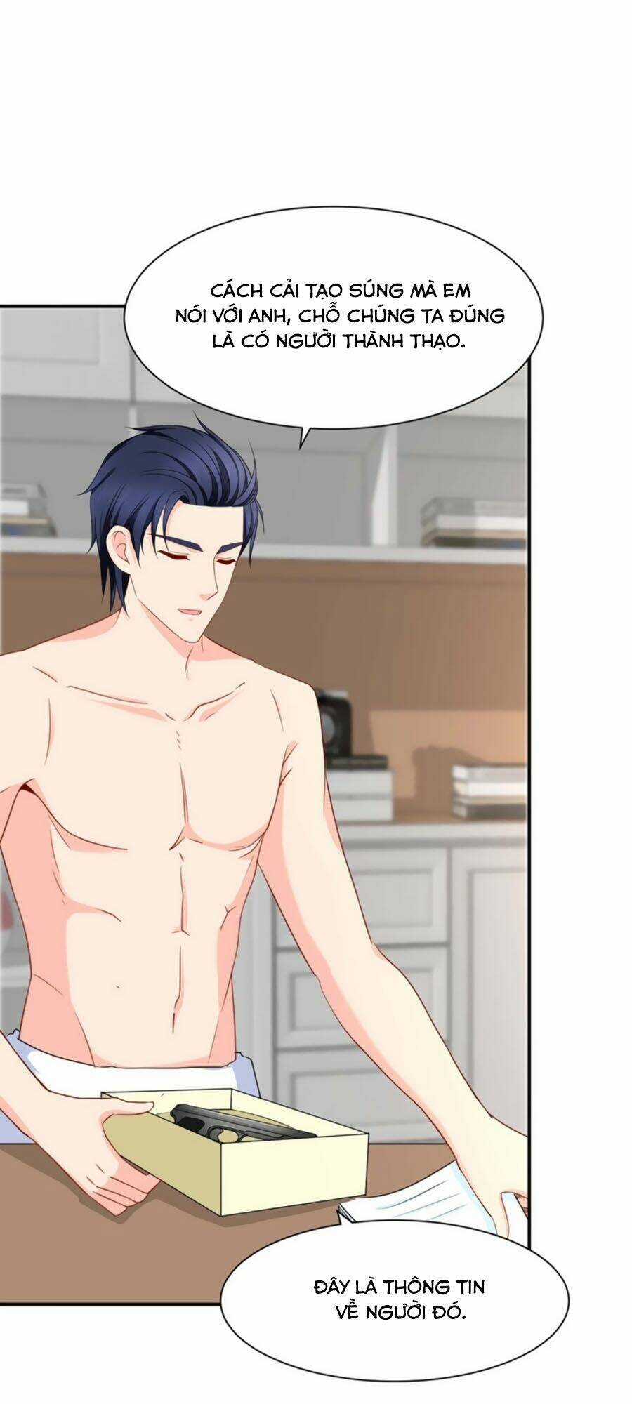 Kiêu Sủng Y Phi - Chapter 181 - Trang 28