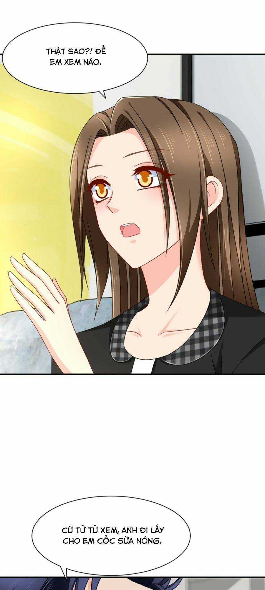 Kiêu Sủng Y Phi - Chapter 181 - Trang 30