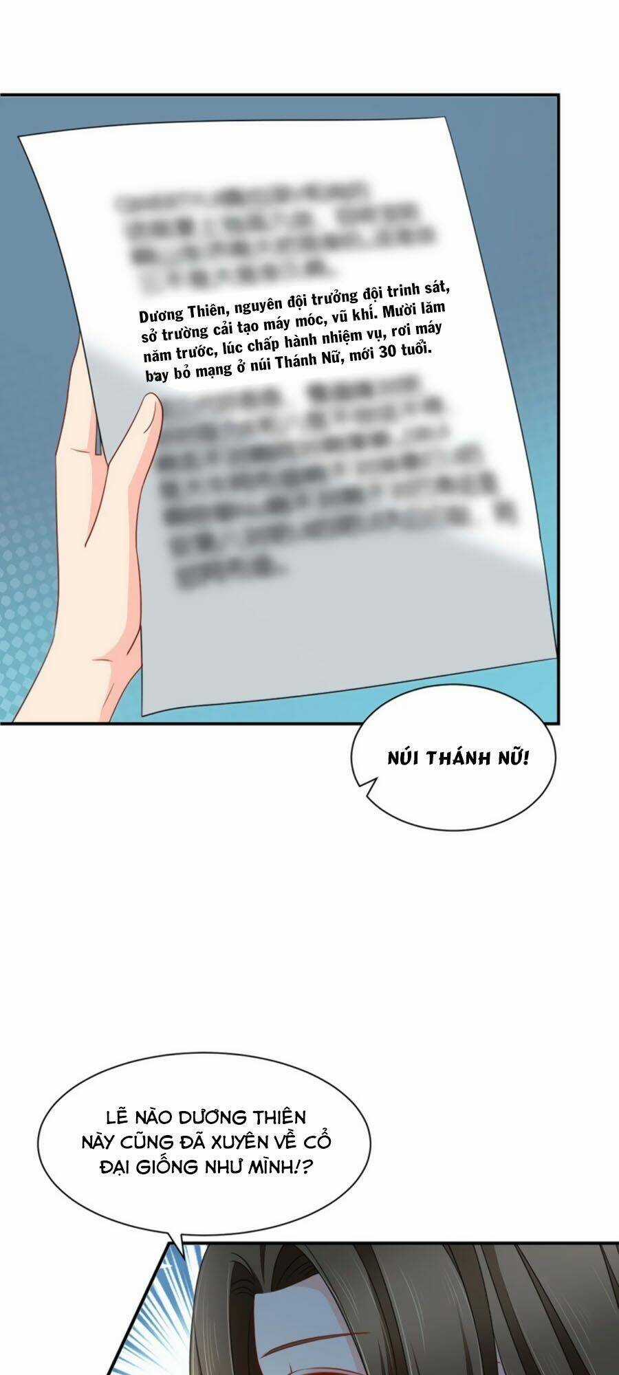 Kiêu Sủng Y Phi - Chapter 181 - Trang 32