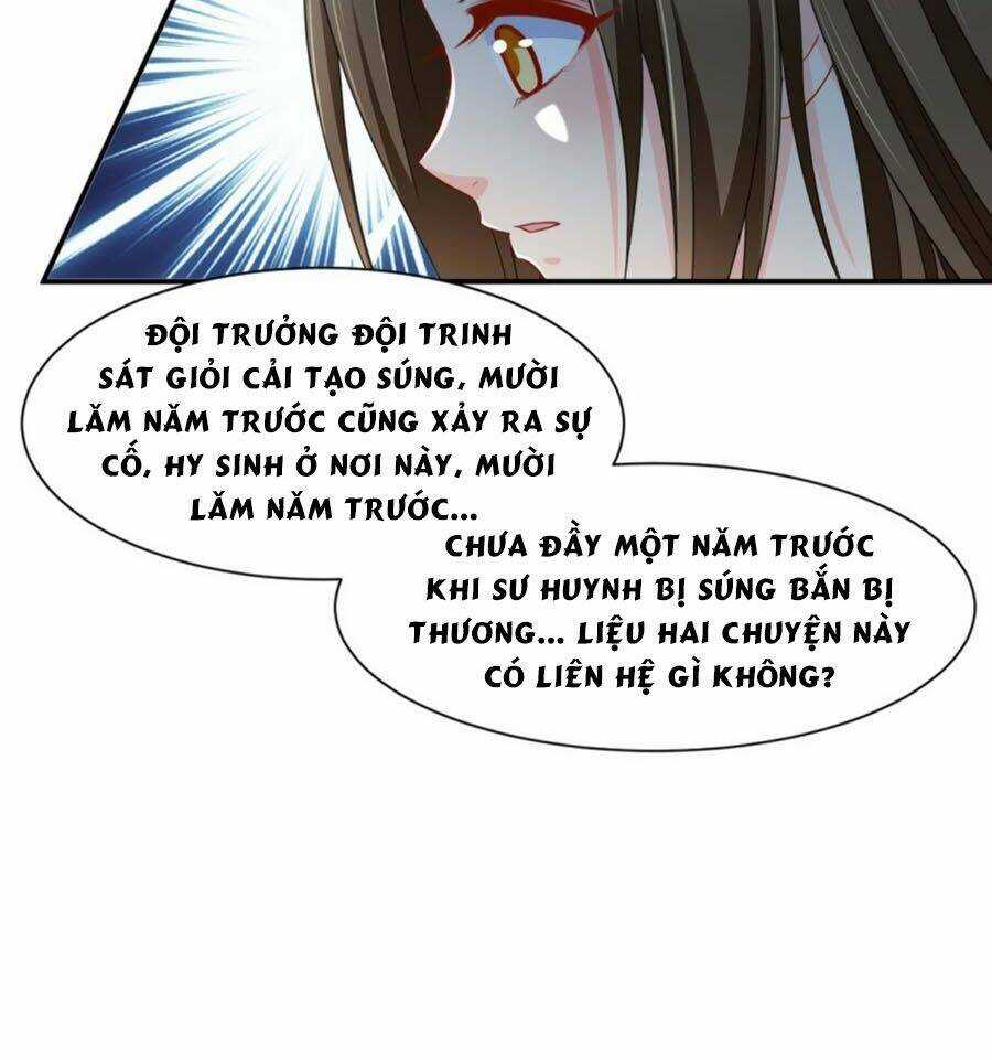 Kiêu Sủng Y Phi - Chapter 181 - Trang 33