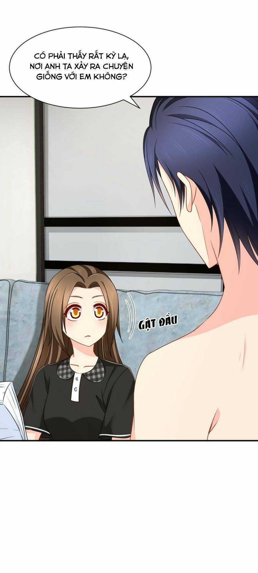 Kiêu Sủng Y Phi - Chapter 181 - Trang 34