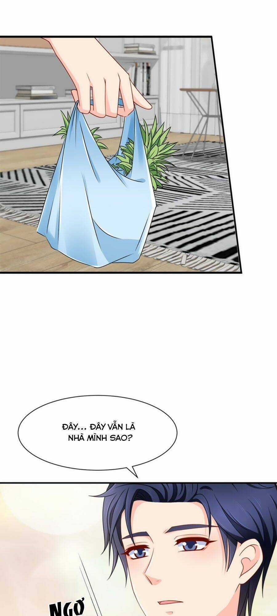 Kiêu Sủng Y Phi - Chapter 181 - Trang 6