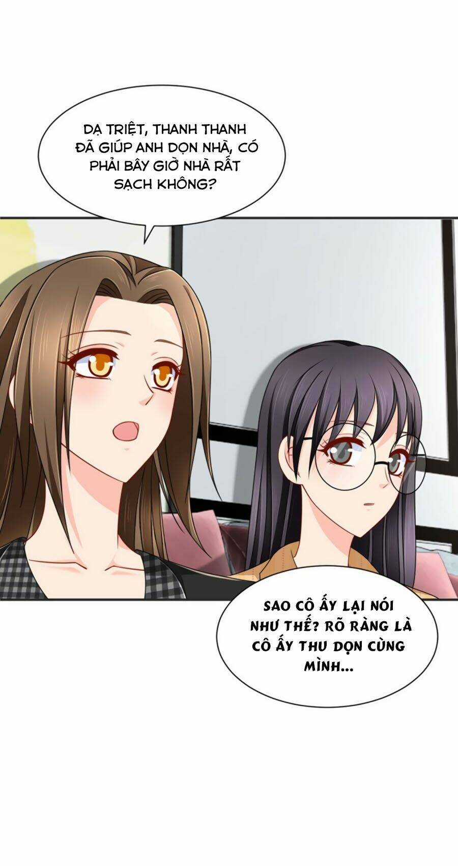 Kiêu Sủng Y Phi - Chapter 181 - Trang 8