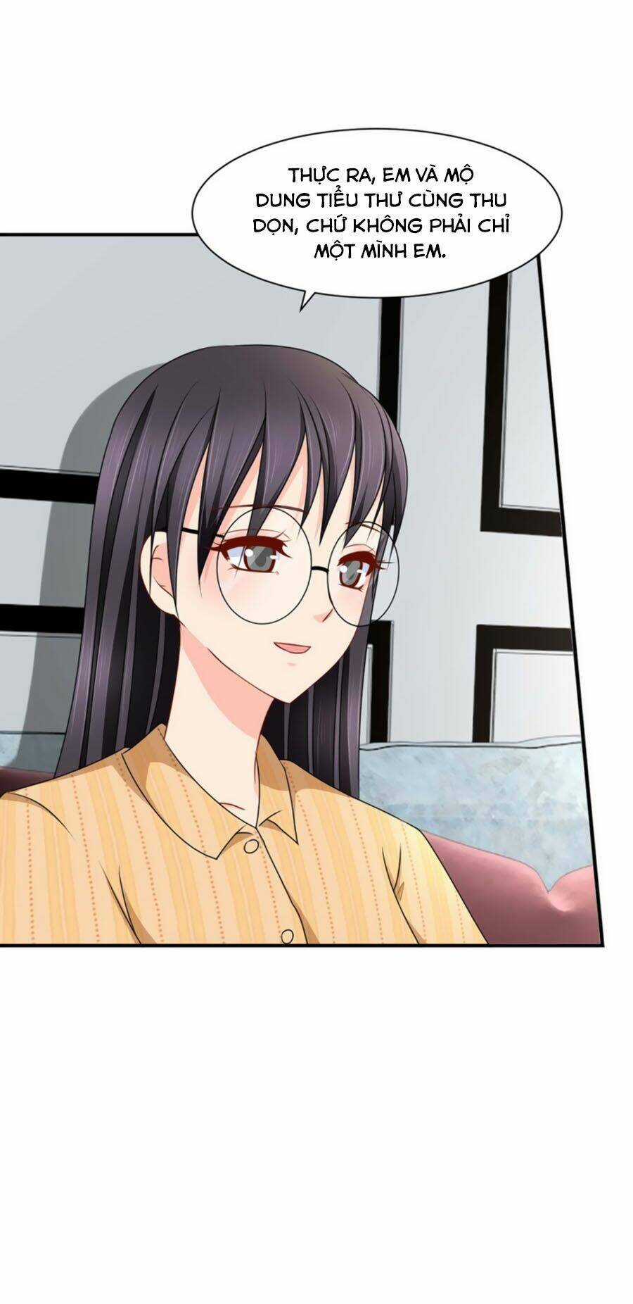 Kiêu Sủng Y Phi - Chapter 181 - Trang 9