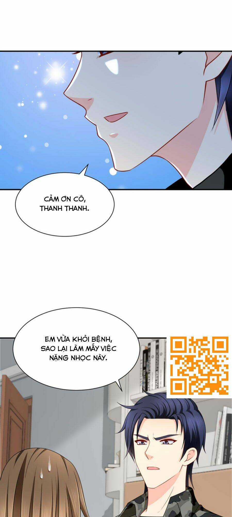 Kiêu Sủng Y Phi - Chapter 181 - Trang 10