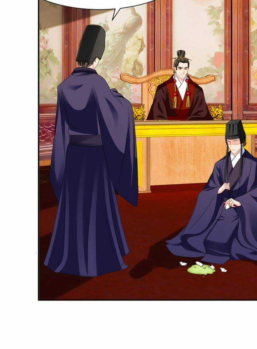 Kiêu Sủng Y Phi - Chapter 182 - Trang 11