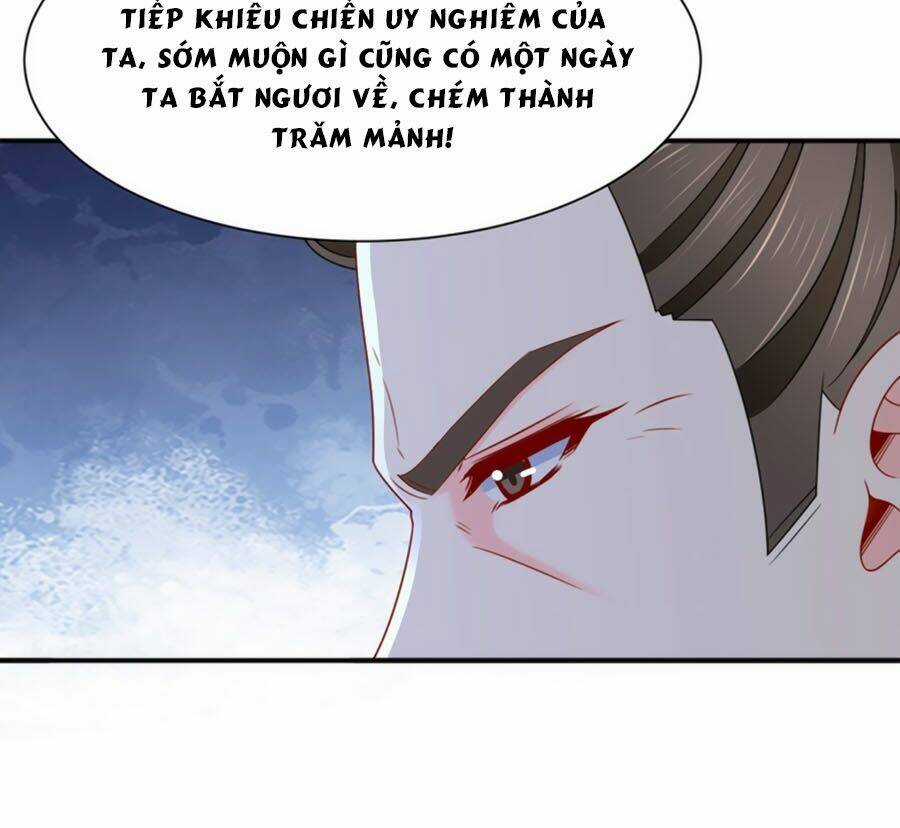 Kiêu Sủng Y Phi - Chapter 182 - Trang 18