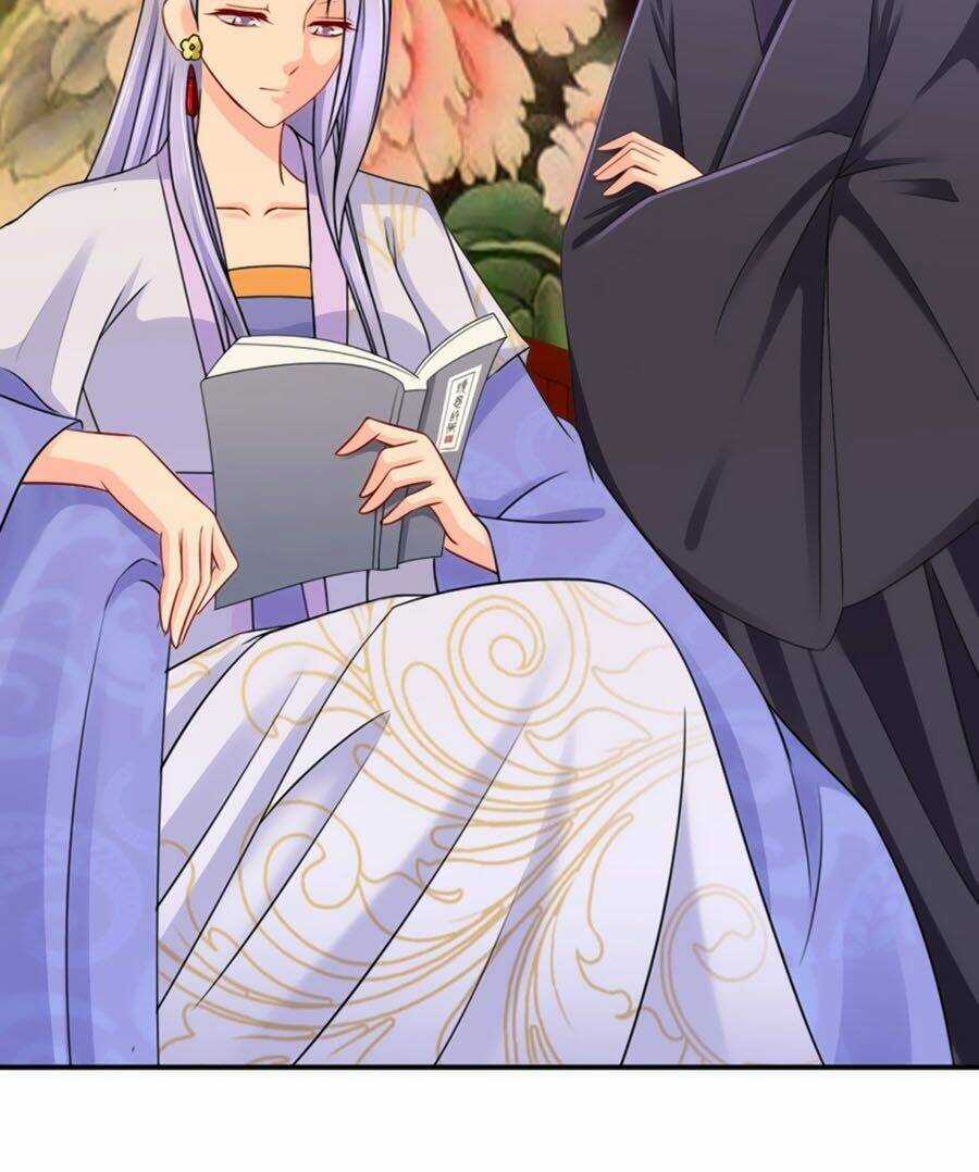 Kiêu Sủng Y Phi - Chapter 182 - Trang 20