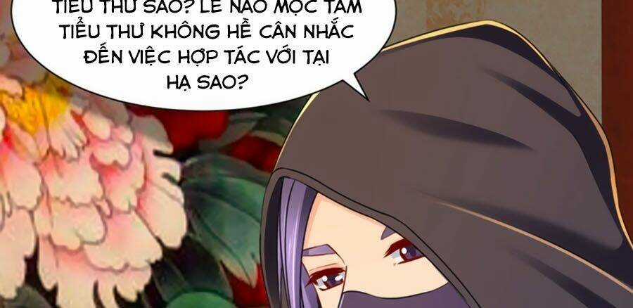 Kiêu Sủng Y Phi - Chapter 182 - Trang 22