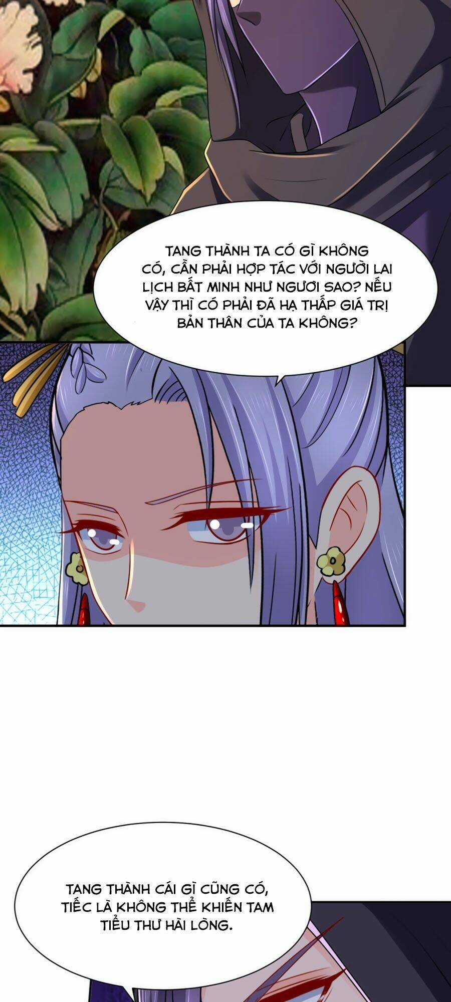 Kiêu Sủng Y Phi - Chapter 182 - Trang 23