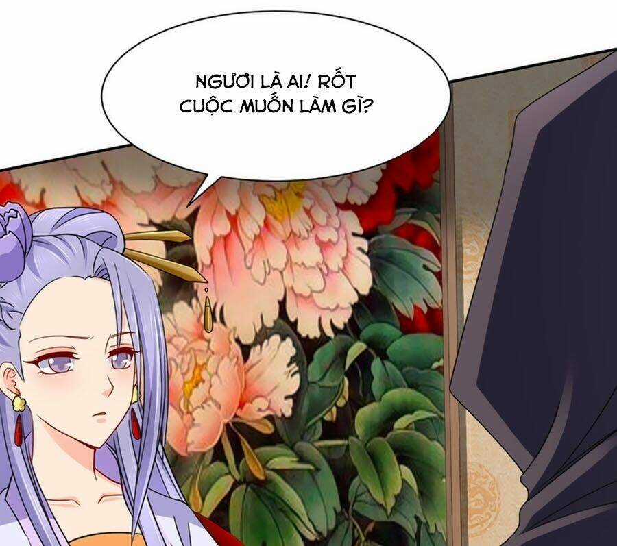 Kiêu Sủng Y Phi - Chapter 182 - Trang 26