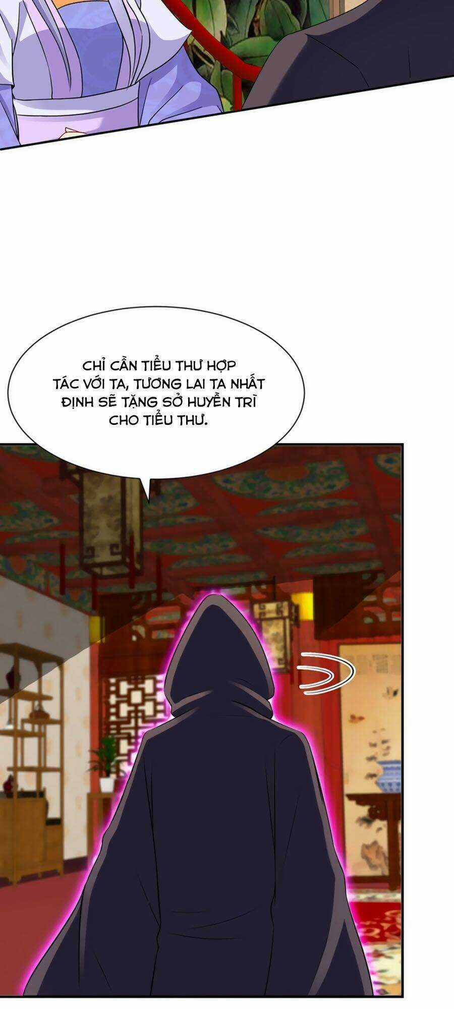 Kiêu Sủng Y Phi - Chapter 182 - Trang 27