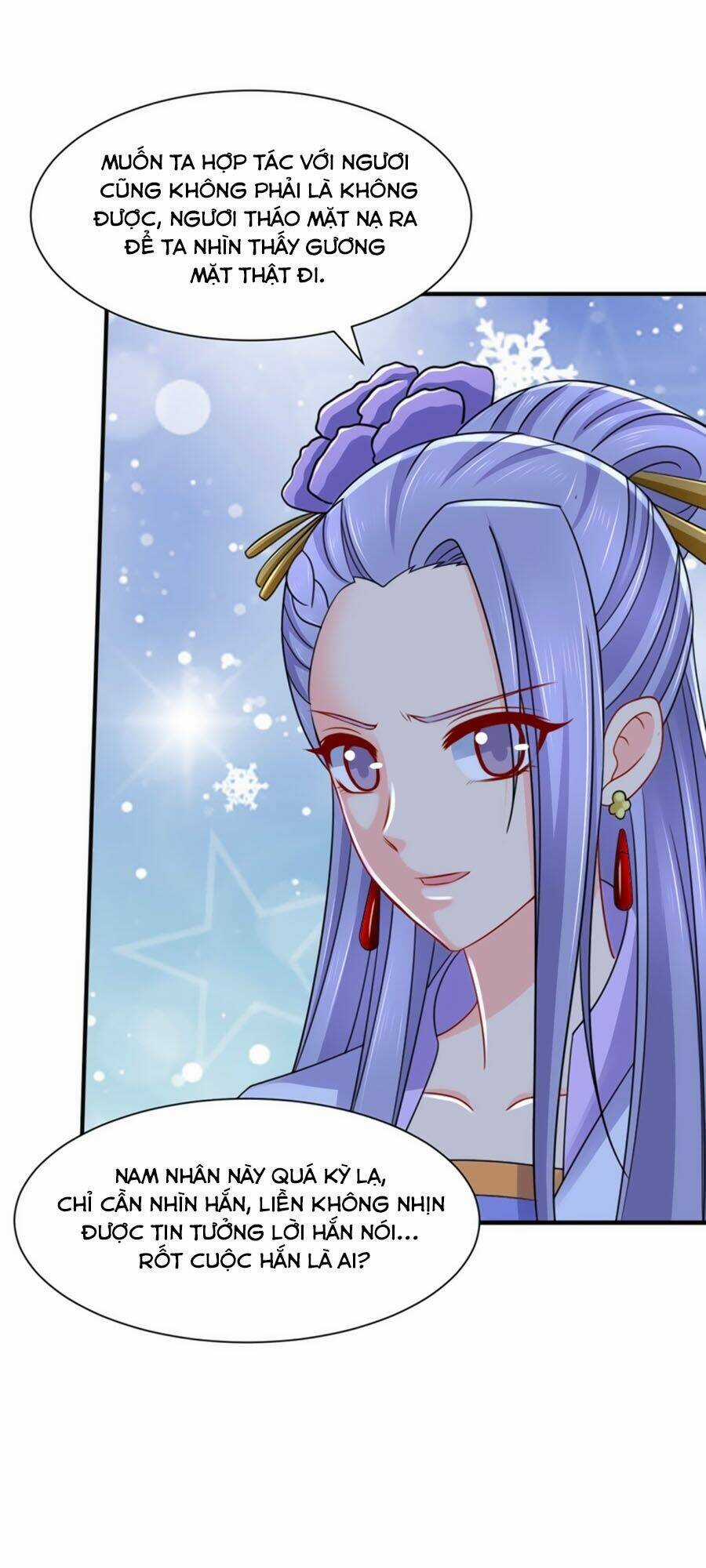 Kiêu Sủng Y Phi - Chapter 182 - Trang 29