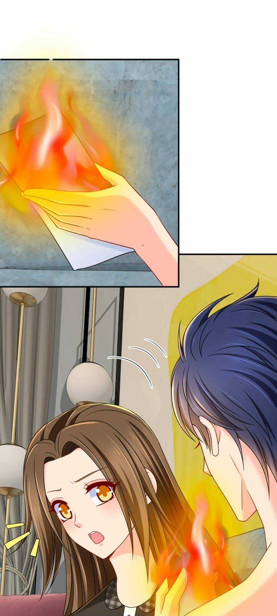 Kiêu Sủng Y Phi - Chapter 182 - Trang 4