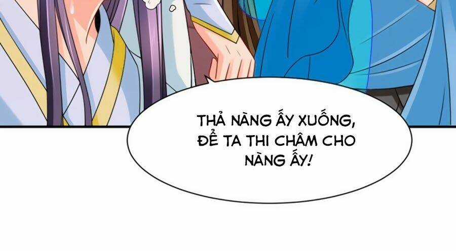 Kiêu Sủng Y Phi - Chapter 182 - Trang 37