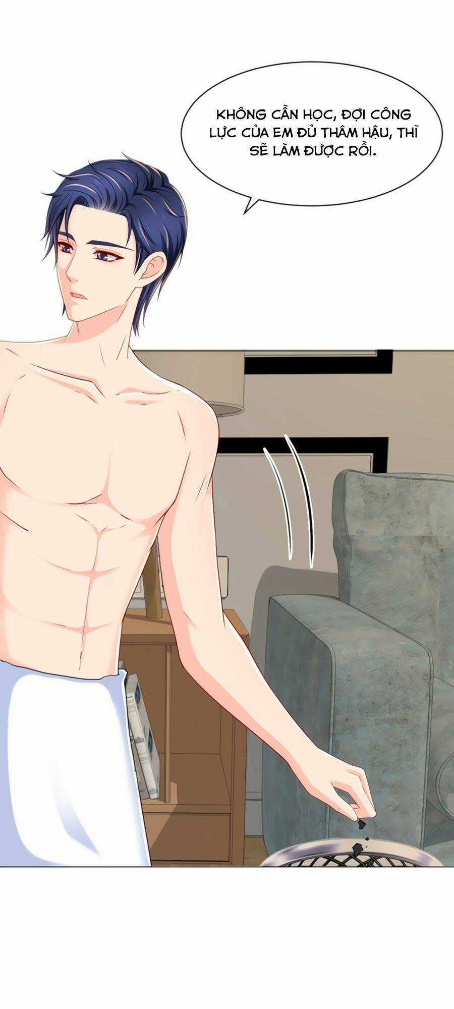 Kiêu Sủng Y Phi - Chapter 182 - Trang 6