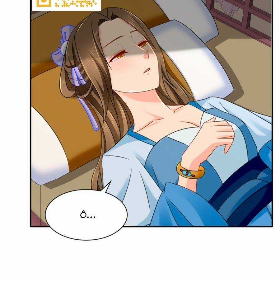 Kiêu Sủng Y Phi - Chapter 183 - Trang 14