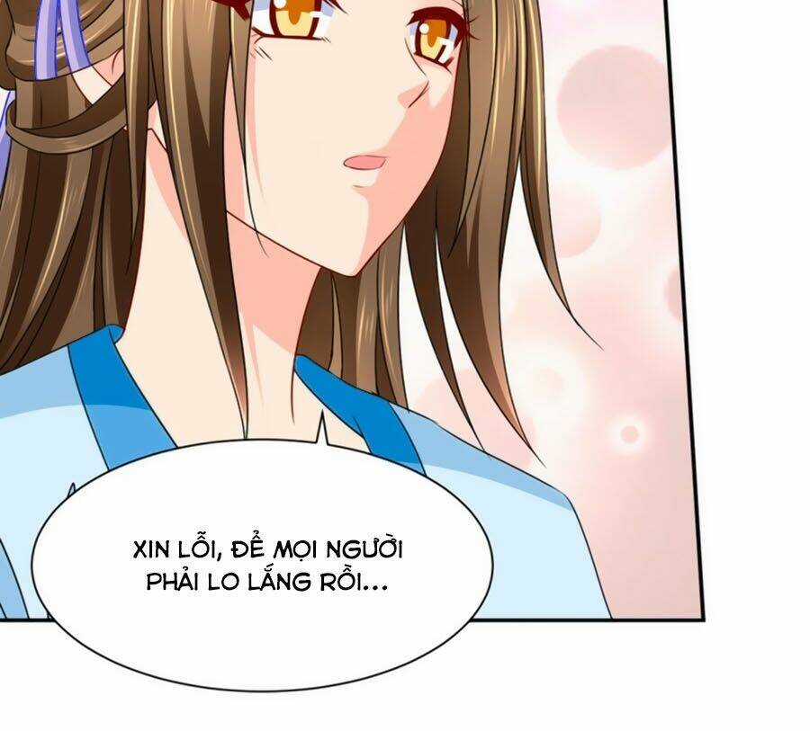 Kiêu Sủng Y Phi - Chapter 183 - Trang 16