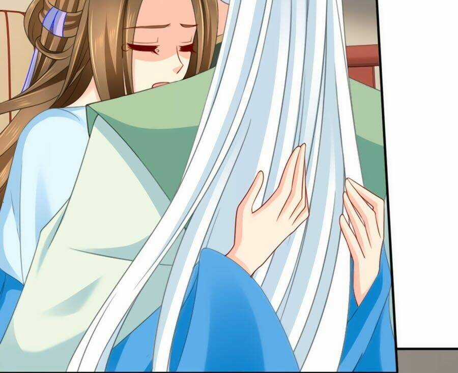 Kiêu Sủng Y Phi - Chapter 183 - Trang 22