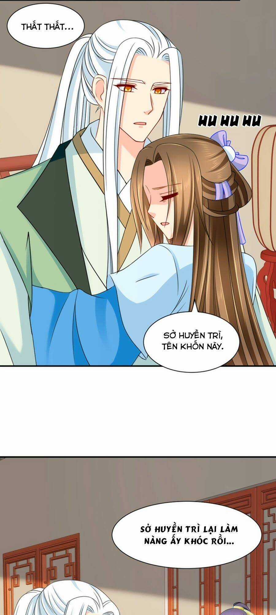 Kiêu Sủng Y Phi - Chapter 183 - Trang 23