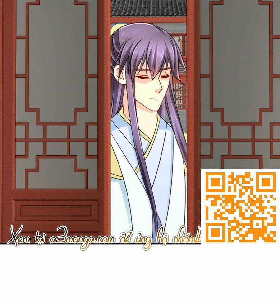 Kiêu Sủng Y Phi - Chapter 183 - Trang 26