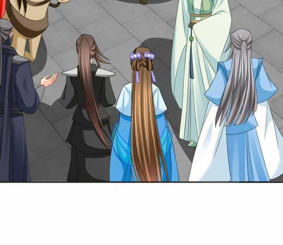 Kiêu Sủng Y Phi - Chapter 183 - Trang 29