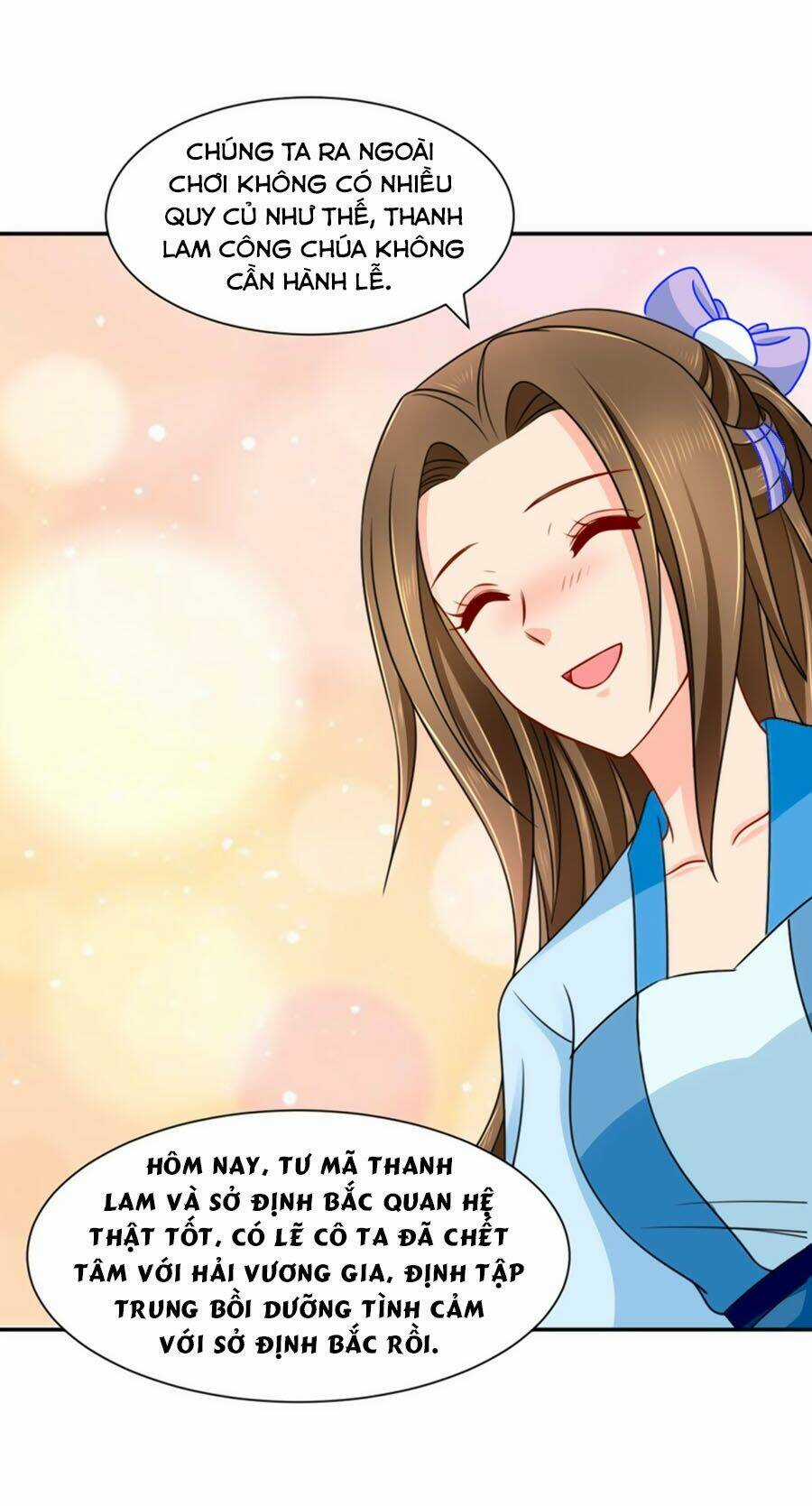 Kiêu Sủng Y Phi - Chapter 183 - Trang 32