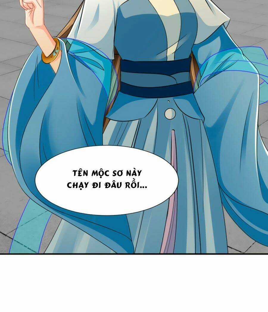 Kiêu Sủng Y Phi - Chapter 183 - Trang 34