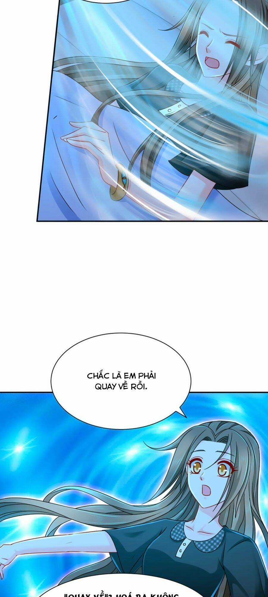 Kiêu Sủng Y Phi - Chapter 183 - Trang 9