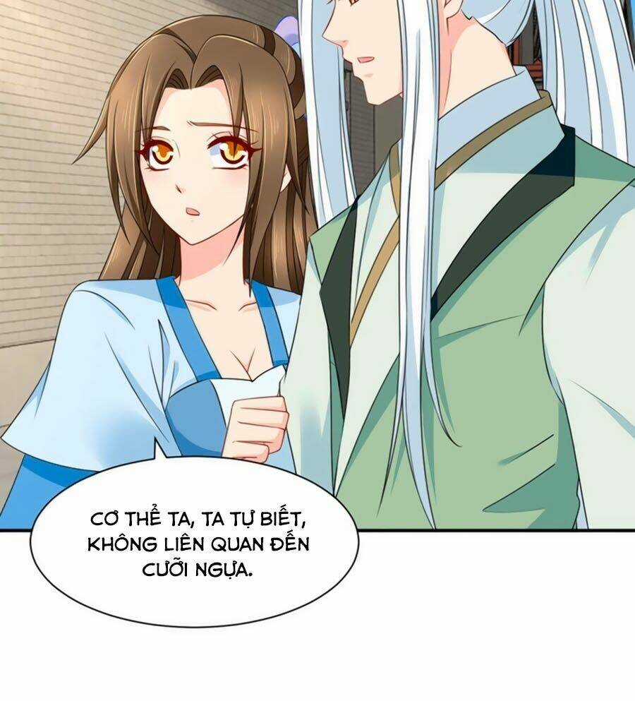 Kiêu Sủng Y Phi - Chapter 184 - Trang 2