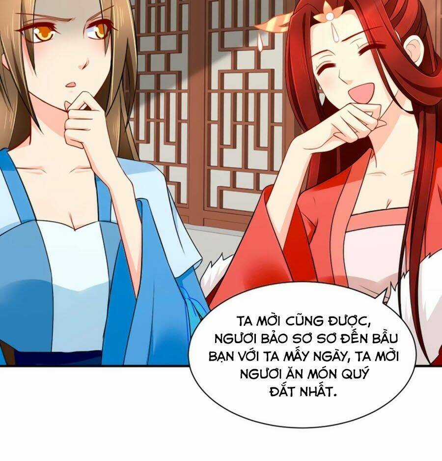 Kiêu Sủng Y Phi - Chapter 184 - Trang 12