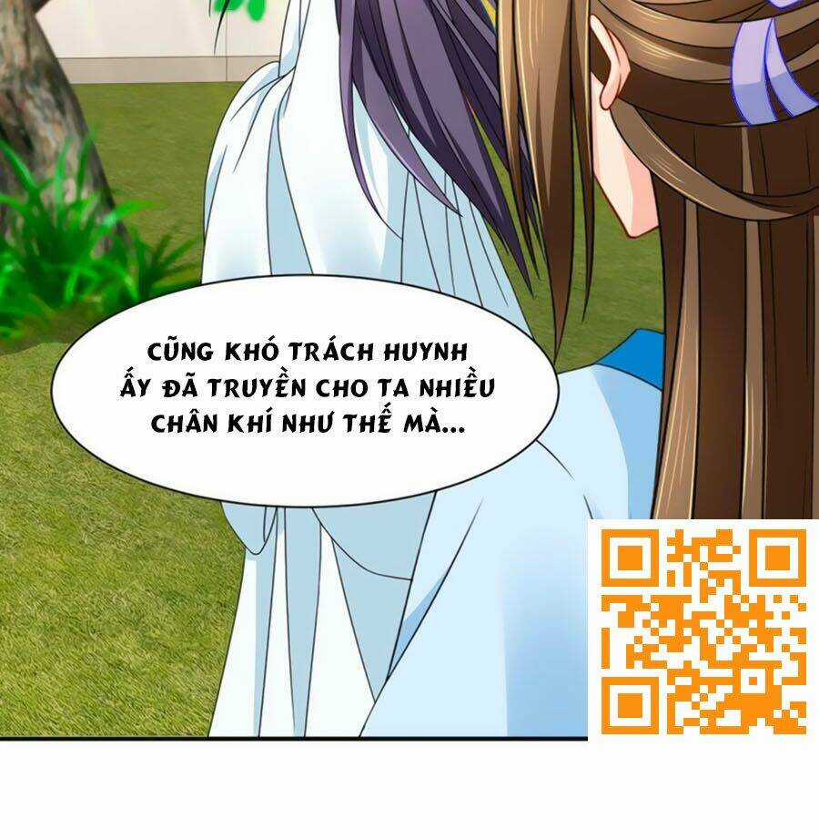 Kiêu Sủng Y Phi - Chapter 184 - Trang 14