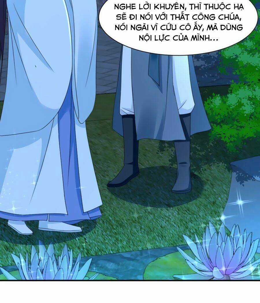 Kiêu Sủng Y Phi - Chapter 184 - Trang 16