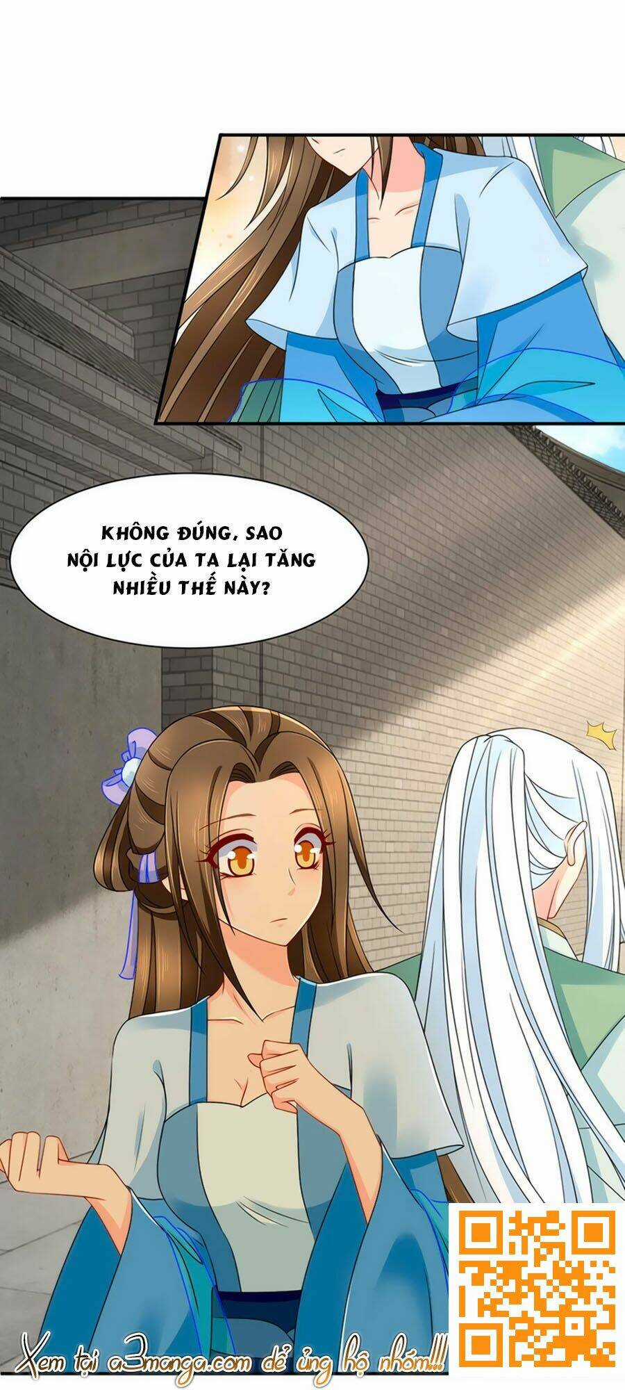 Kiêu Sủng Y Phi - Chapter 184 - Trang 3